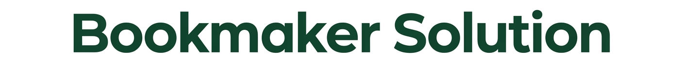 bookmakersolution
